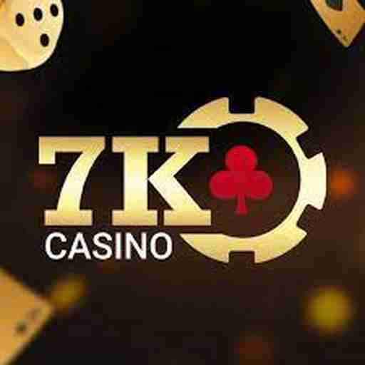 7K Casino — casino logo