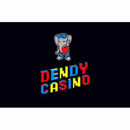Dendy Casino — лого